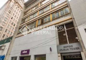 Sala comercial para alugar na rua uruguai, 300, centro histórico, porto alegre, 300 m2 por r$ 11.000