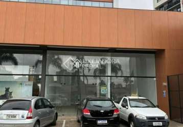 Ponto comercial para alugar na rua coronel claudino, 27, cristal, porto alegre, 122 m2 por r$ 6.500