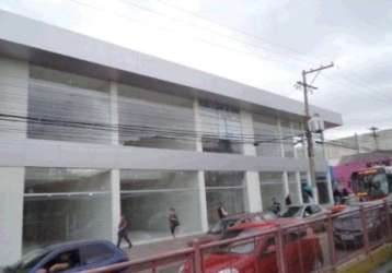 Ponto comercial para alugar na avenida assis brasil, 2061, cristo redentor, porto alegre, 211 m2 por r$ 10.000