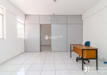 Sala comercial para alugar na avenida são pedro, 844, são geraldo, porto alegre, 44 m2 por r$ 750