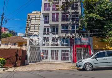 Prédio para alugar na rua pinheiro machado, 148, independência, porto alegre, 868 m2 por r$ 18.000