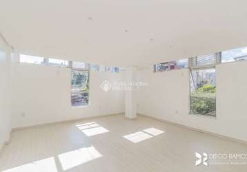 Sala comercial para alugar na rua fernandes vieira, 427, bom fim, porto alegre, 34 m2 por r$ 1.100