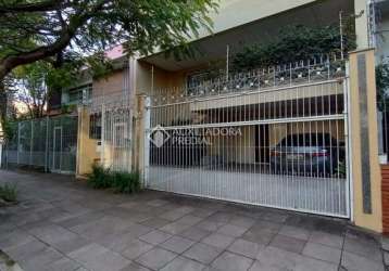 Casa comercial para alugar na rua portugal, 71, são joão, porto alegre, 459 m2 por r$ 12.000