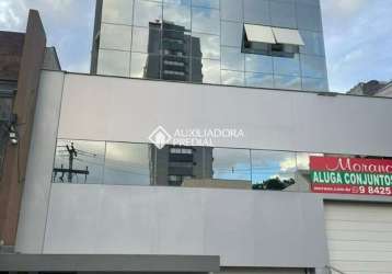 Sala comercial para alugar na avenida lavras, 334, petrópolis, porto alegre, 100 m2 por r$ 6.000