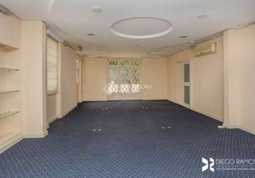 Sala comercial para alugar na rua quintino bocaiúva, 1373, floresta, porto alegre, 200 m2 por r$ 8.000