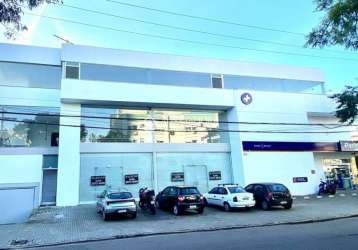 Ponto comercial para alugar na rua santana, 1501, farroupilha, porto alegre, 155 m2 por r$ 10.000