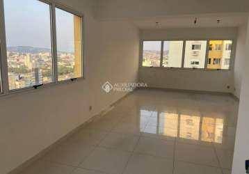 Sala comercial para alugar na avenida bento gonçalves, 1403, partenon, porto alegre, 36 m2 por r$ 1.500