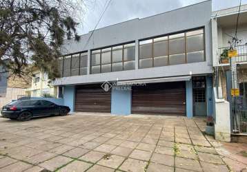 Ponto comercial para alugar na avenida guido mondin, 1093, são geraldo, porto alegre, 191 m2 por r$ 6.800