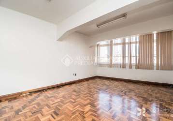 Sala comercial para alugar na avenida júlio de castilhos, 440, centro histórico, porto alegre, 98 m2 por r$ 880