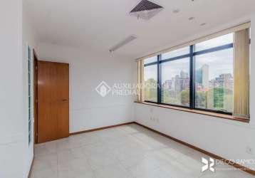 Sala comercial para alugar na rua mostardeiro, 780, moinhos de vento, porto alegre, 78 m2 por r$ 4.500