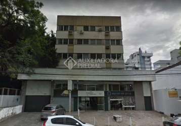 Sala comercial para alugar na rua vinte e quatro de outubro, 1557, moinhos de vento, porto alegre, 42 m2 por r$ 1.176