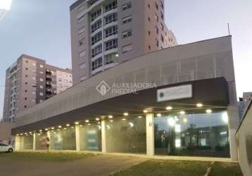 Ponto comercial para alugar na avenida doutor nilo peçanha, 3361, bela vista, porto alegre, 175 m2 por r$ 14.038