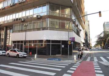 Ponto comercial para alugar na rua uruguai, 139, centro histórico, porto alegre, 408 m2 por r$ 25.000