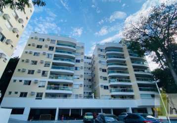 Apartamento 4 quartos 128m²  freguesia