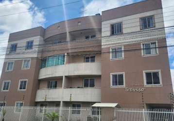 Apartamento com 3 quartos à venda no estados, fazenda rio grande , 76 m2 por r$ 310.000