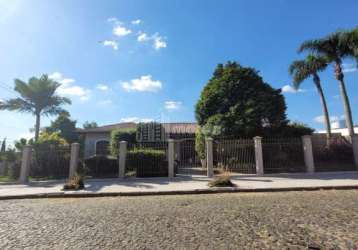 Casa á venda no jardim carvalho