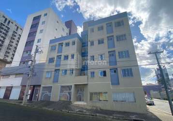 Apartamento semi mobiliado para alugar no centro