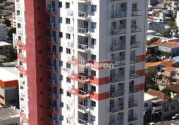 Apartamento a venda no centro - edificio imperador