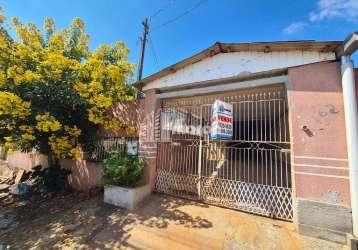 Terreno a venda em cará - cará - jardim castanheira