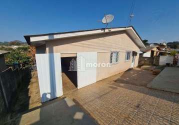 Casa à venda no bairro chapada