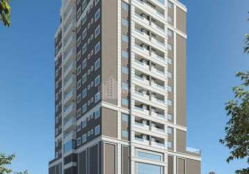 Apartamento à venda no centro - merano residenziale