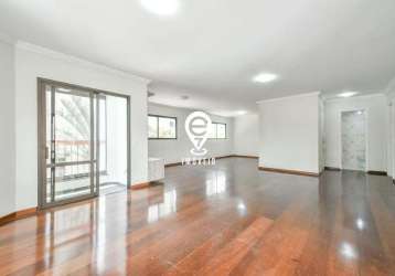 Lindo apartamento um por andar no jardim da saúde de 4 dormitórios para locação!