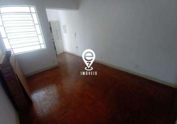 Excelente apartamento de 2 dormitórios para locação na aclimação!