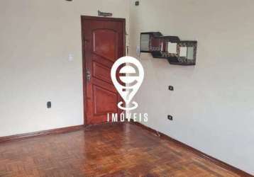 Apartamento à venda, 1 quarto, 1 vaga, vila monumento - são paulo/sp