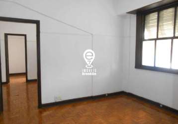 Excelente conjunto comercial 65m no coração de são paulo av. nove de julho