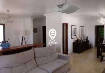 Apartamento para aluguel, 4 quartos, 2 suítes, 3 vagas, jardim da saúde - são paulo/sp