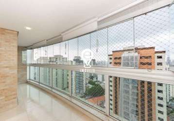 Apartamento à venda, 3 quartos, 3 suítes, 3 vagas, saúde - são paulo/sp