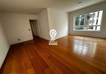 Apartamento 157m 3 dormitórios 1 vaga