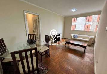 Apartamento à venda, 3 quartos, 1 suíte, 1 vaga, indianópolis - são paulo/sp