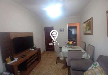 Excelente apartamento na praia grande de 2 dormitórios!