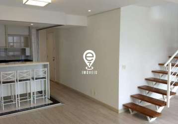 Apartamento duplex na vila madalena para venda - 4 dormitórios!