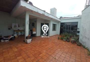 Excelente casa com 3 dorm.(1 suíte) 4 vagas de garagem à venda