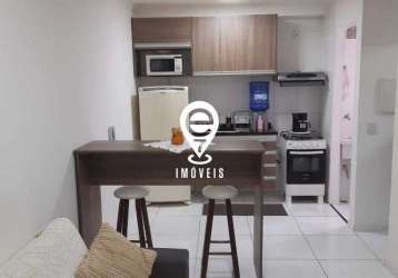 Apartamento à venda, 1 quarto, vila gumercindo - são paulo/sp