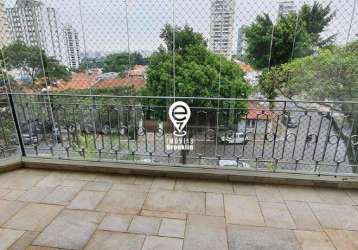 Oportunidade apartamento 193m 4 dormitórios 4 vagas