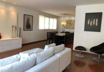 Apartamento à venda, 4 quartos, 4 suítes, itaim bibi - são paulo/sp