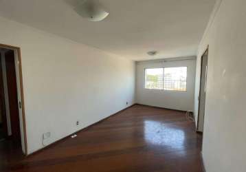 Apartamento à venda, 2 quartos, vila cruzeiro - são paulo/sp