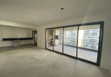 Apartamento à venda, 4 quartos, 4 suítes, brooklin paulista - são paulo/sp