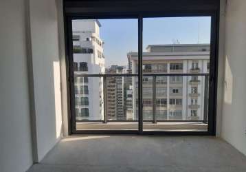 Apartamento à venda, 3 quartos, 3 suítes, jardim paulista - são paulo/sp