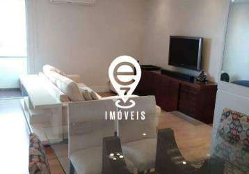 Apartamento à venda, 2 quartos, 2 suítes, 2 vagas, vila monumento - são paulo/sp