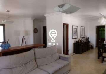 Apartamento à venda, 4 quartos, 2 suítes, 3 vagas, jardim da saúde - são paulo/sp