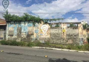 Terreno à venda, bosque da saúde - são paulo/sp