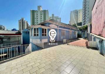 Casa para aluguel, 3 quartos, 4 vagas, saúde - são paulo/sp