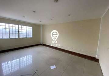 Sala para aluguel, 4 vagas, vila da saúde - são paulo/sp