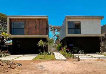 Casa em condomínio para venda em cabedelo, br 230, 3 dormitórios, 1 suíte, 2 banheiros, 2 vagas