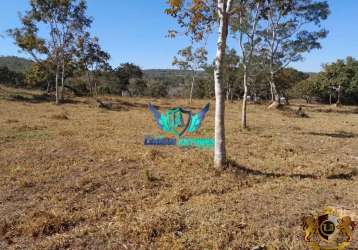 Fazenda para venda em ipameri, fazenda