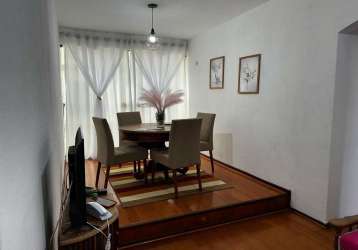 Apartamento com 2 dormitórios à venda, 54 m² por r$ 220.000 - vila valqueire - rio de janeiro/rj